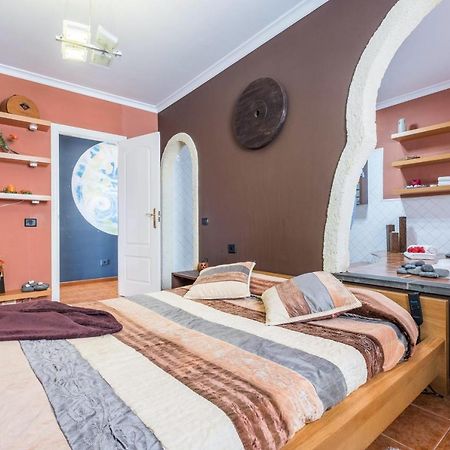 Spr Atico Apartment Santa Ursula  Bagian luar foto