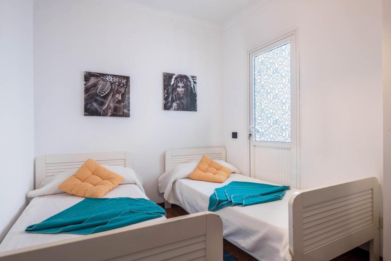 Spr Atico Apartment Santa Ursula  Bagian luar foto