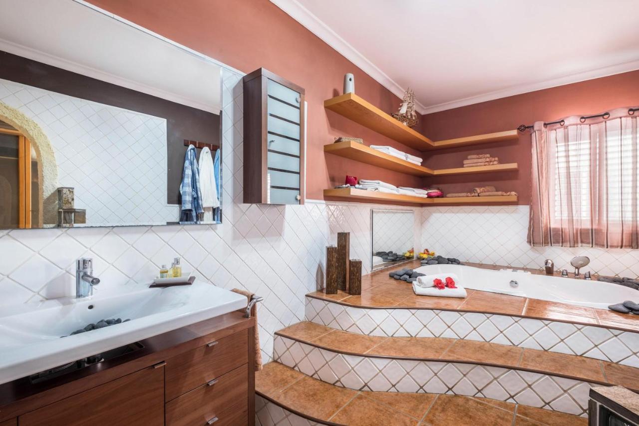Spr Atico Apartment Santa Ursula  Bagian luar foto
