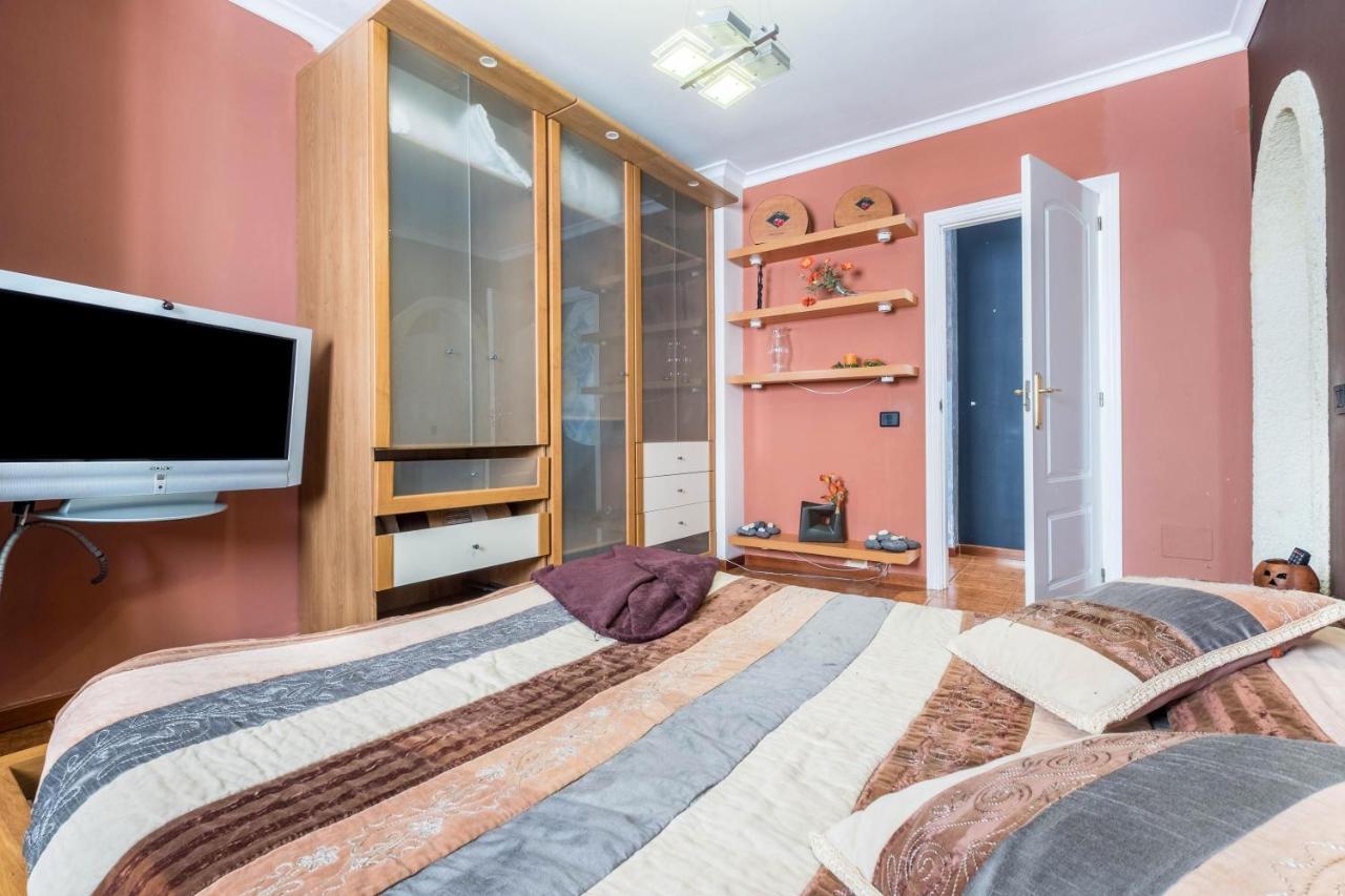 Spr Atico Apartment Santa Ursula  Bagian luar foto